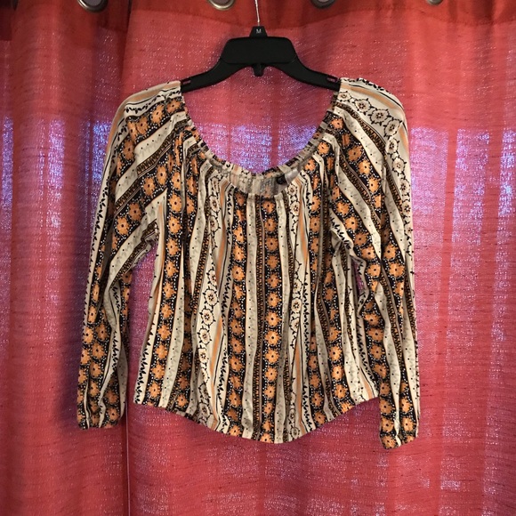 Women’s H & M crop top - Picture 1 of 2